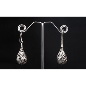 925 Sterling Silver Earrings