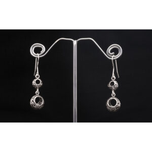 925 Sterling Silver Earrings