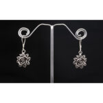 925 Sterling Silver Earrings