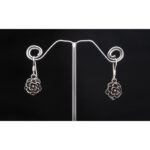 925 Sterling Silver Earrings