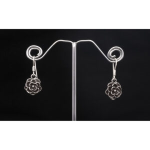 925 Sterling Silver Earrings