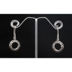 925 Sterling Silver Earrings