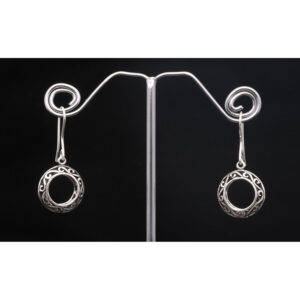925 Sterling Silver Earrings