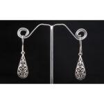 925 Sterling Silver Earrings