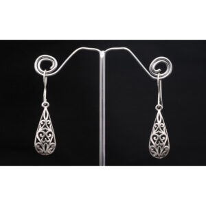 925 Sterling Silver Earrings