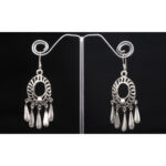 925 Sterling Silver Earrings