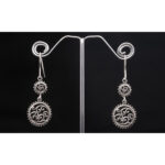 925 Sterling Silver Earrings