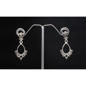 925 Sterling Silver Earrings