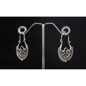 925 Sterling Silver Earrings