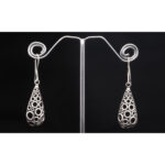 925 Sterling Silver Earrings