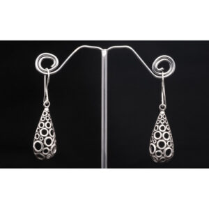 925 Sterling Silver Earrings