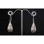 925 Sterling Silver Earrings