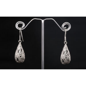 925 Sterling Silver Earrings
