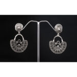 925 Sterling Silver Earrings