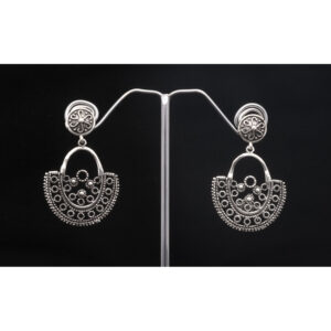 925 Sterling Silver Earrings