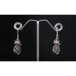 925 Sterling Silver Earrings