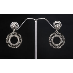 925 Sterling Silver Earrings