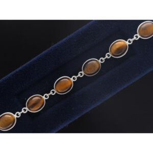 925 Sterling Silver Bracelet