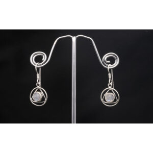 925 Sterling Silver Earrings