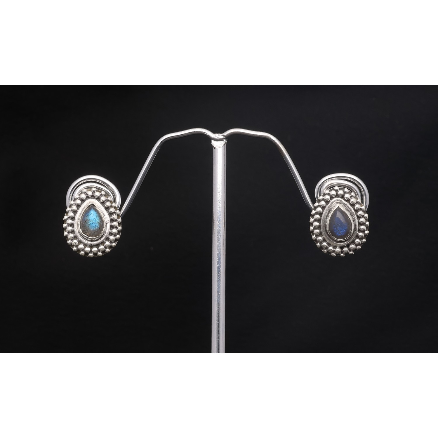 925 Sterling Silver Earrings 925 Sterling Silver Earrings