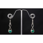 925 Sterling Silver Earrings