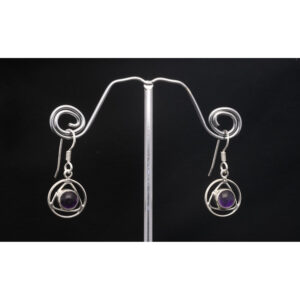 925 Sterling Silver Earrings