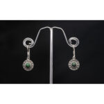 925 Sterling Silver Earrings