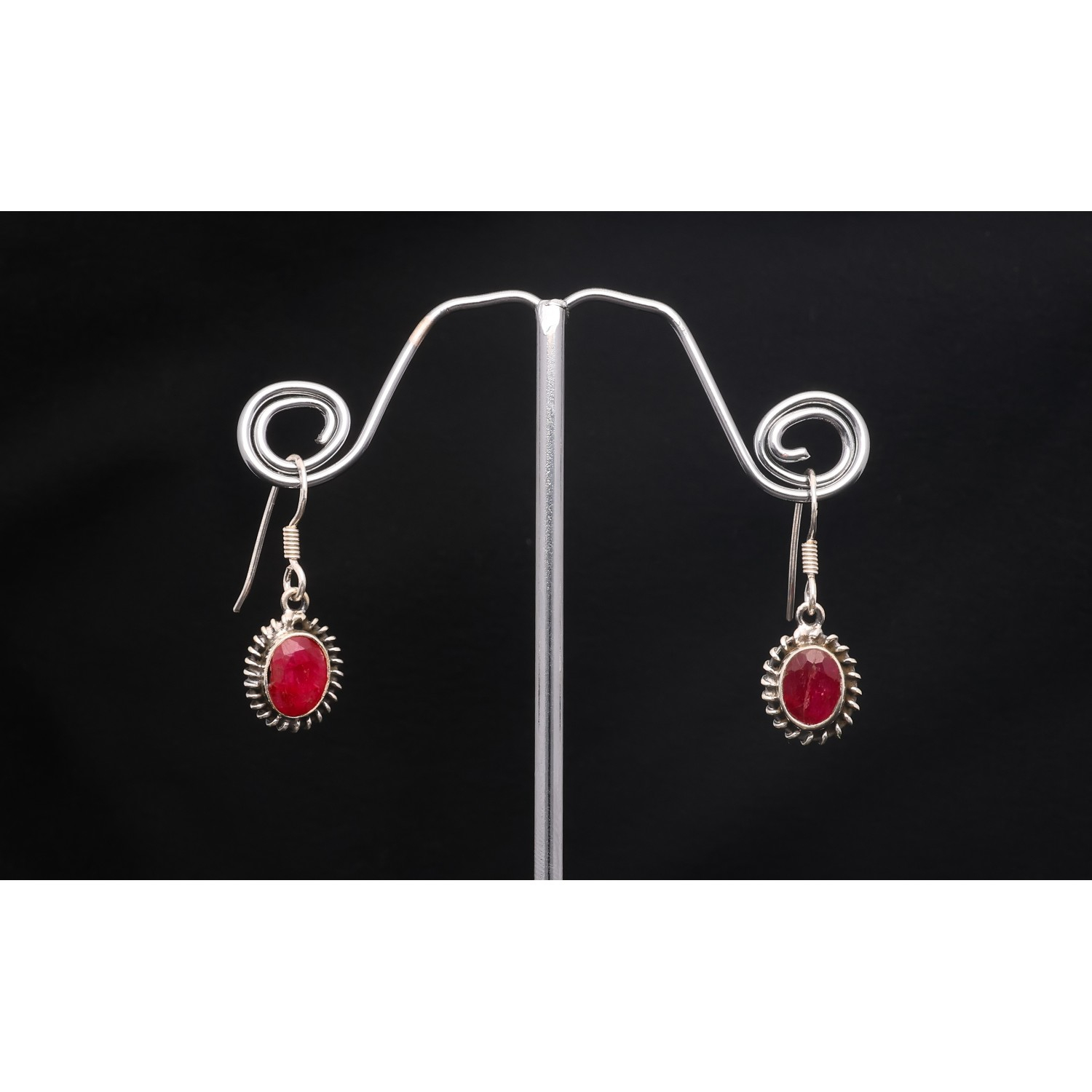 925 Sterling Silver Earrings 925 Sterling Silver Earrings
