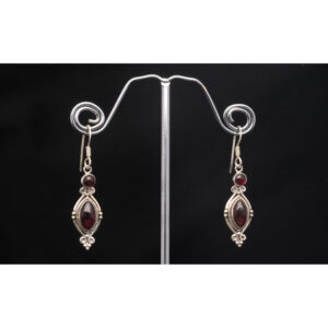 925 Sterling Silver Earrings
