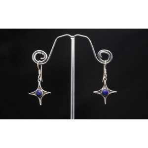 925 Sterling Silver Earrings