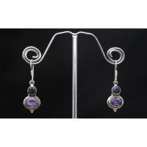 925 Sterling Silver Earrings