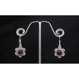 925 Sterling Silver Earrings