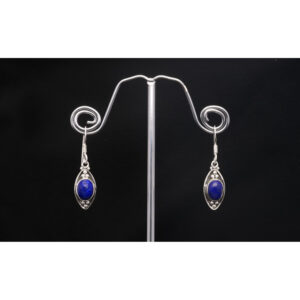 925 Sterling Silver Earrings