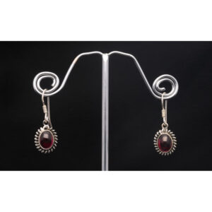 925 Sterling Silver Earrings