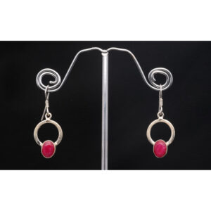 925 Sterling Silver Earrings