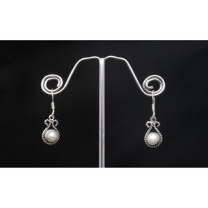 925 Sterling Silver Earrings