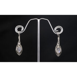 925 Sterling Silver Earrings