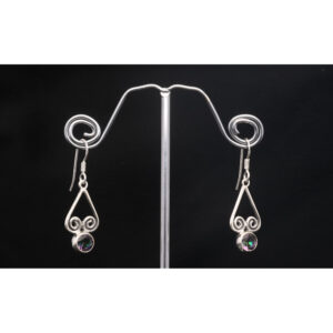 925 Sterling Silver Earrings
