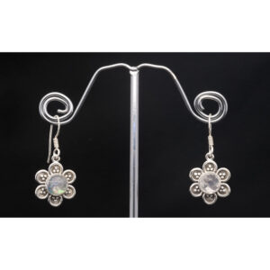 925 Sterling Silver Earrings