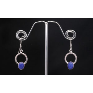 925 Sterling Silver Earrings