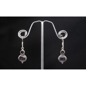 925 Sterling Silver Earrings