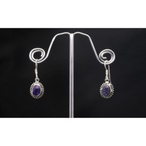 925 Sterling Silver Earrings