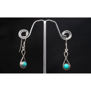 925 Sterling Silver Earrings