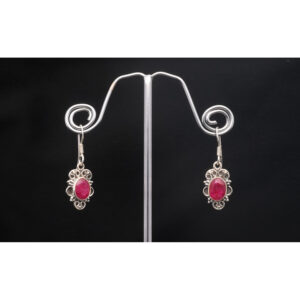 925 Sterling Silver Earrings