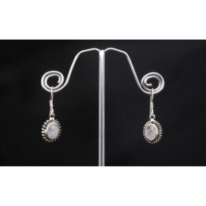 925 Sterling Silver Earrings