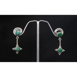 925 Sterling Silver Earrings