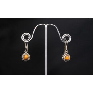 925 Sterling Silver Earrings