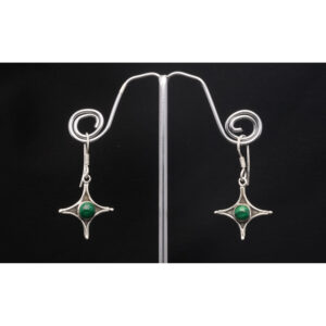 925 Sterling Silver Earrings