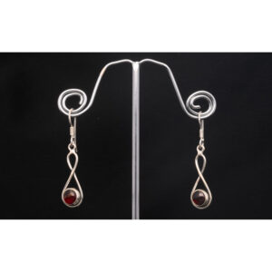 925 Sterling Silver Earrings