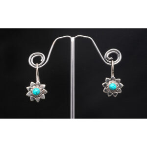 925 Sterling Silver Earrings